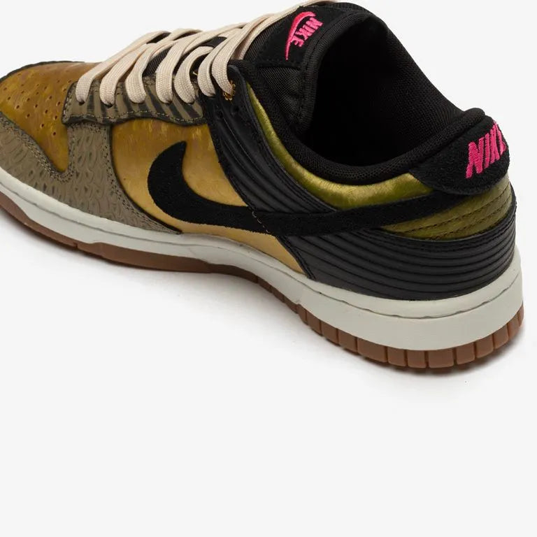 Tênis Nike Dunk Low Prm Dia de Muertos