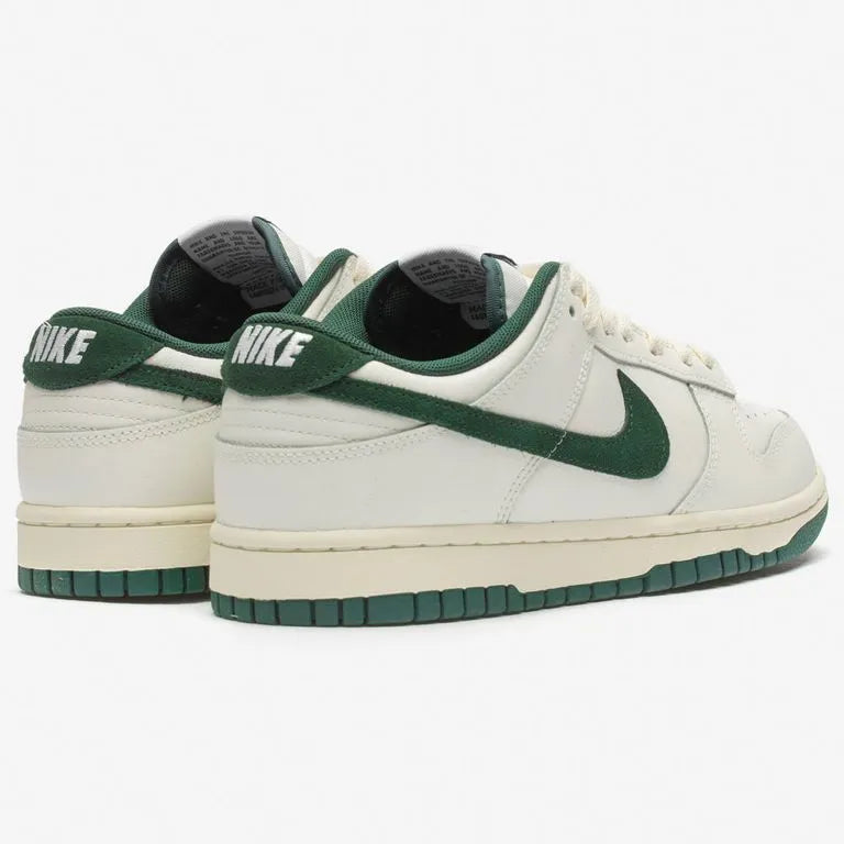 Tênis Nike Dunk Low - Athletic department