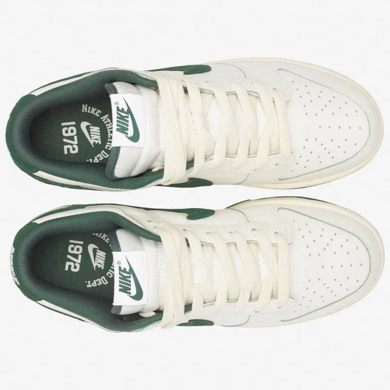 Tênis Nike Dunk Low - Athletic department