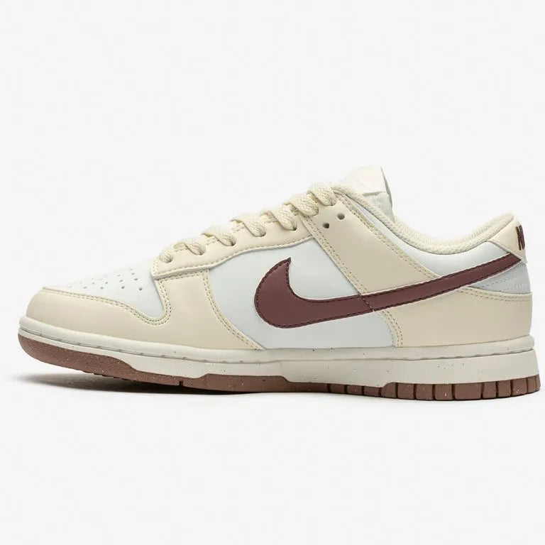 Tênis Nike Dunk Next Nature - Coconut Milk Smokey Mauve