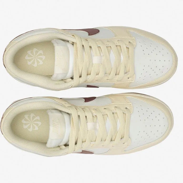 Tênis Nike Dunk Next Nature - Coconut Milk Smokey Mauve