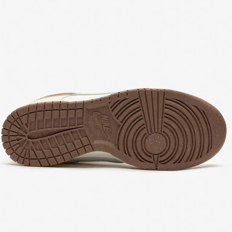 Tênis Nike Dunk Next Nature - Coconut Milk Smokey Mauve