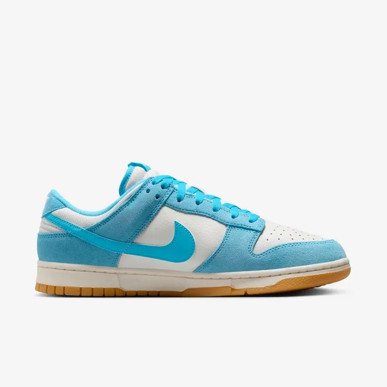 Dunk Low Azul