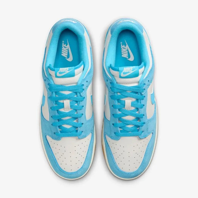 Dunk Low Azul