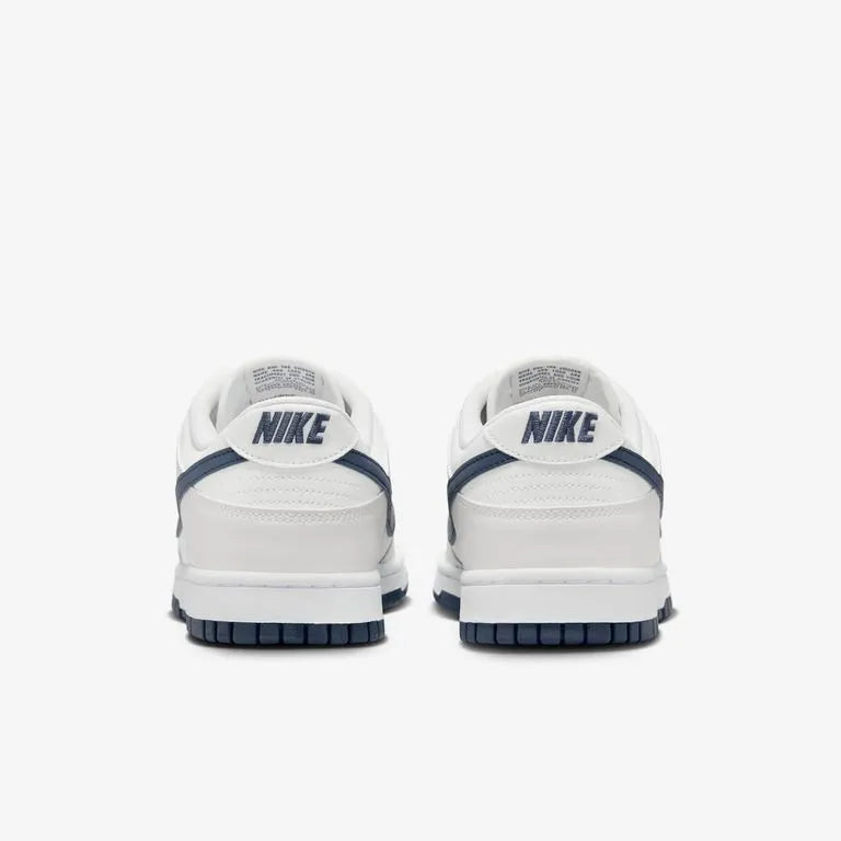 Tênis Nike Dunk Low Retro Masculino