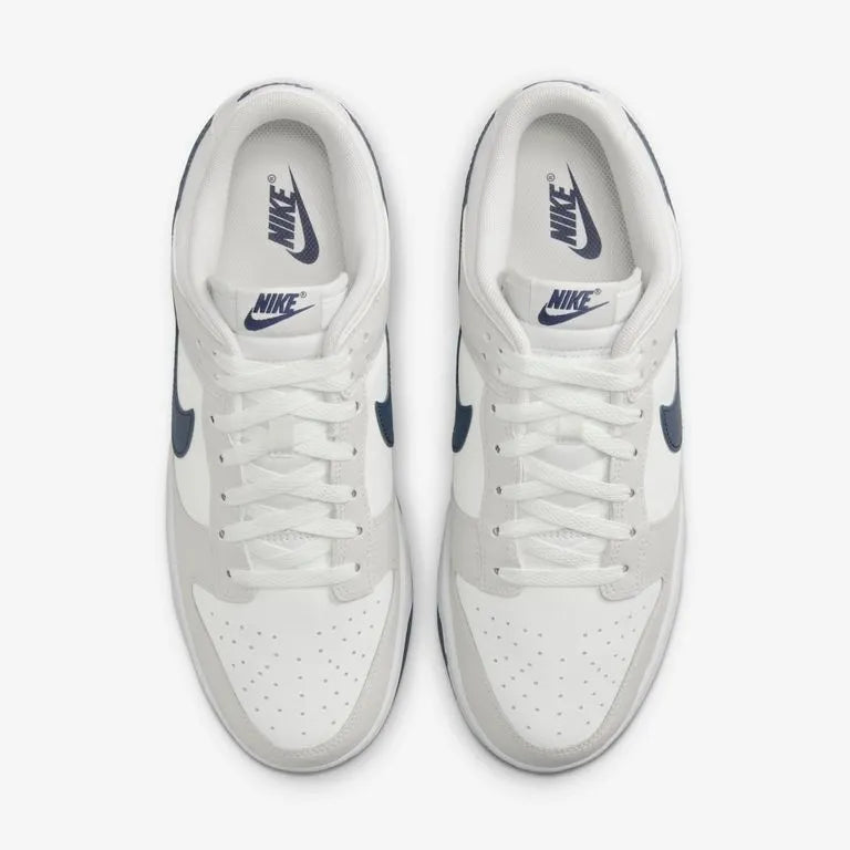 Tênis Nike Dunk Low Retro Masculino