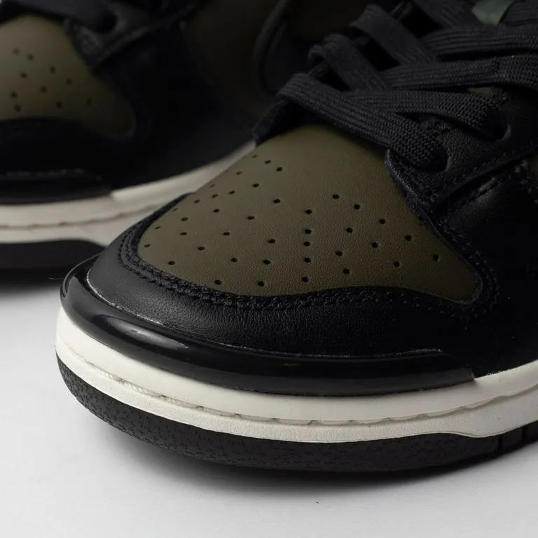 Tênis Nike Dunk Low Twist