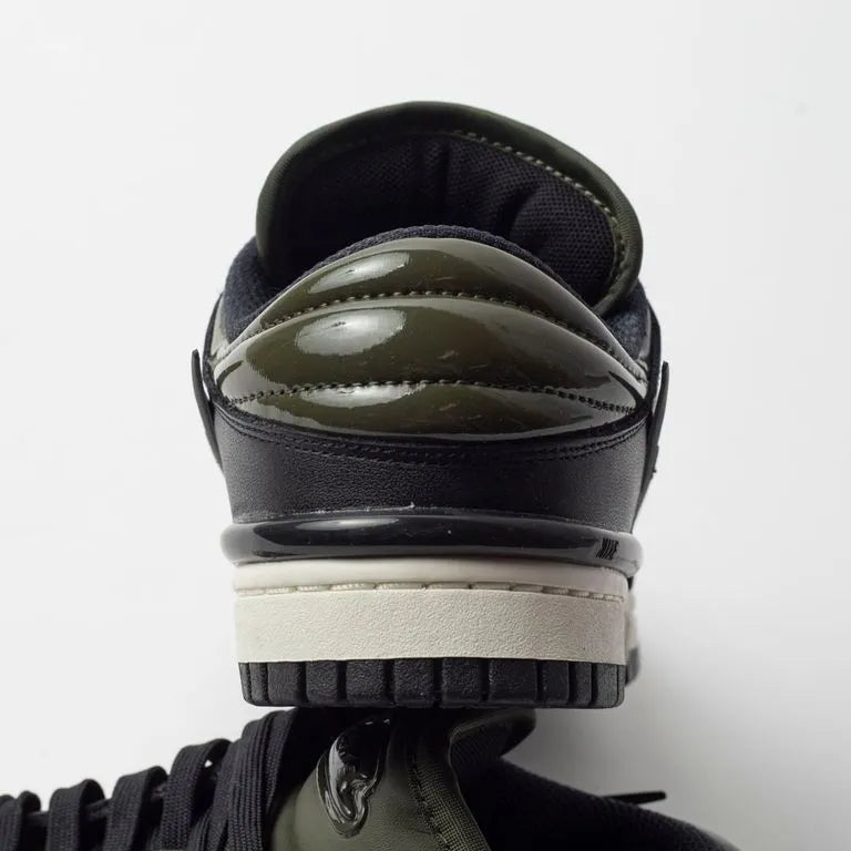 Tênis Nike Dunk Low Twist