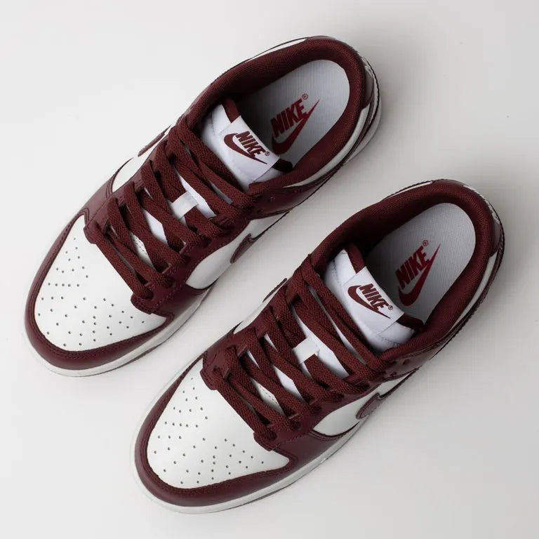 Tênis Nike Dunk Low Retrô BTTYS