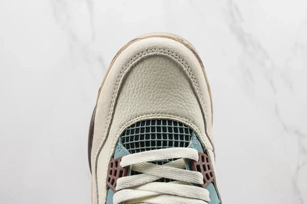 Tênis Air Jordan 4 "Snorlax"