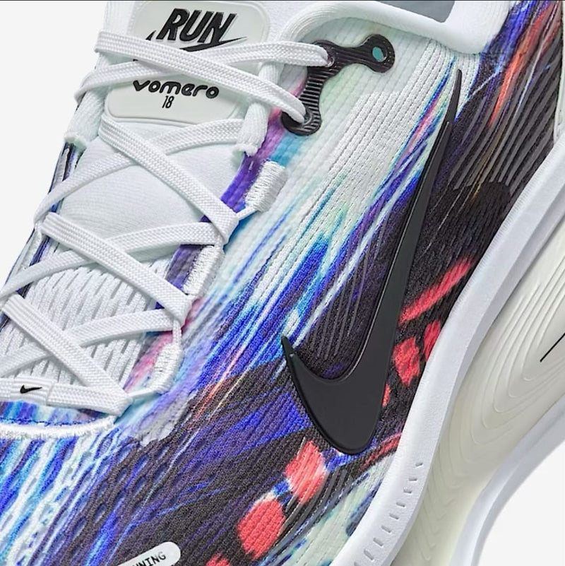 Tênis Nike Vomero 18 SE