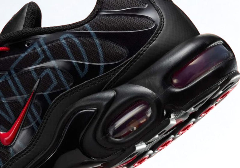 Air Max Plus TN ´´ Tuned Air´´