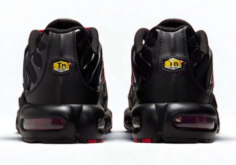 Air Max Plus TN ´´ Tuned Air´´
