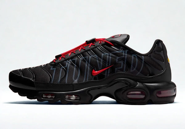 Air Max Plus TN ´´ Tuned Air´´