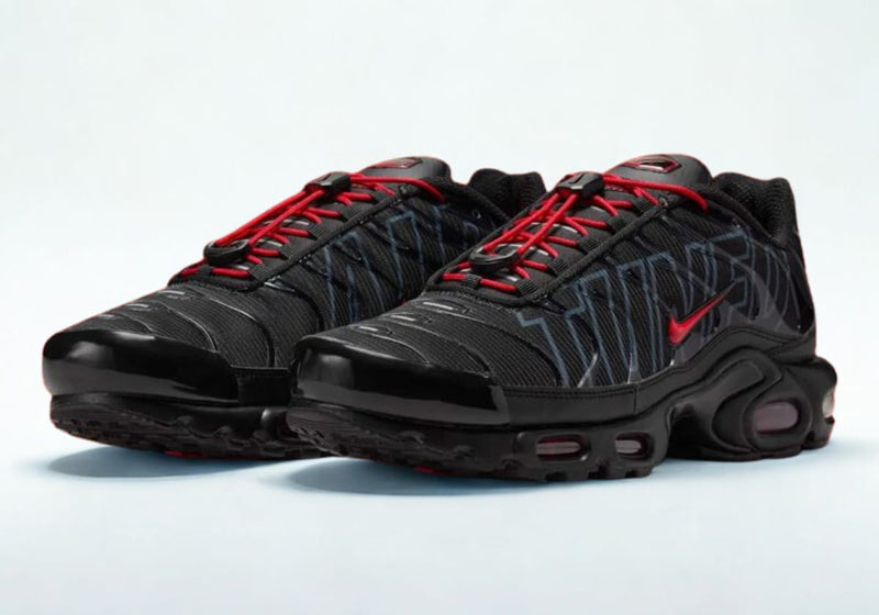 Air Max Plus TN ´´ Tuned Air´´