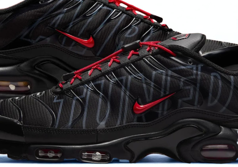 Air Max Plus TN ´´ Tuned Air´´