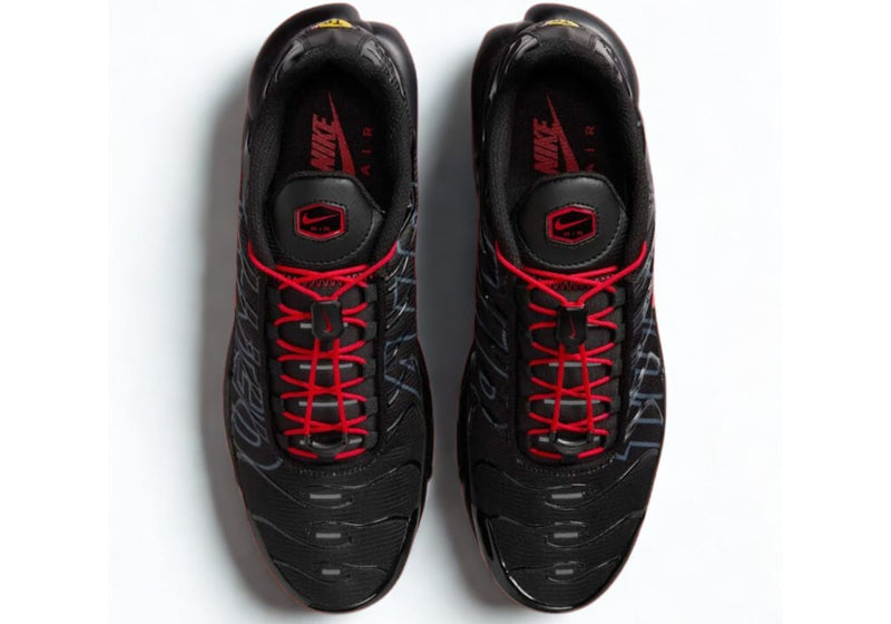 Air Max Plus TN ´´ Tuned Air´´