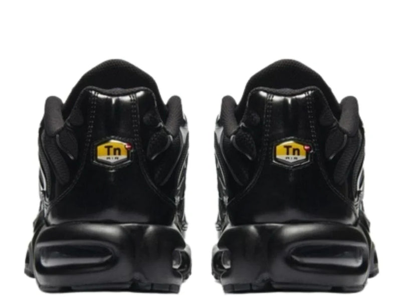 Air Max Plus TN 1 Black