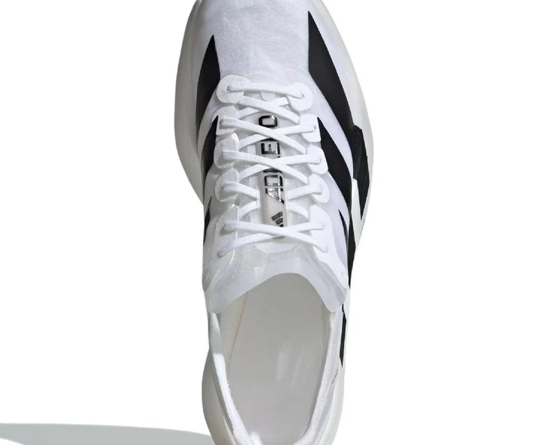 Tênis Adidas Adizero EVO SL White Black