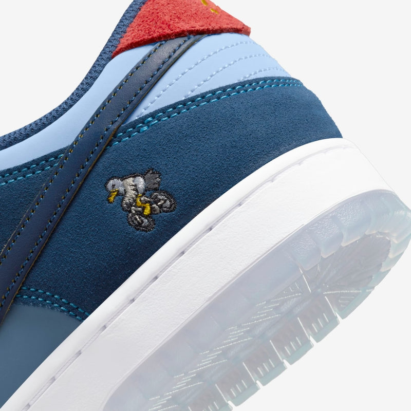 Nike SB Dunk Low