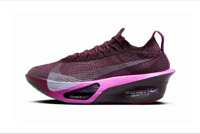Nike ZoomX AlphaFly 3