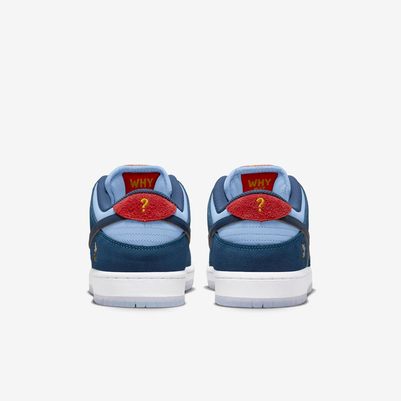 Nike SB Dunk Low