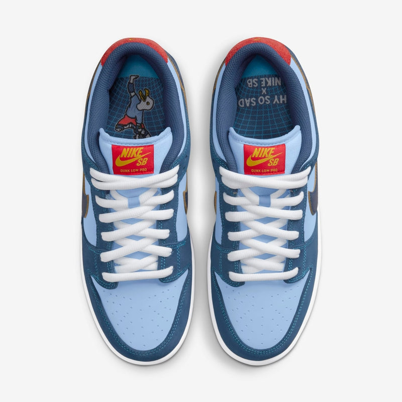 Nike SB Dunk Low