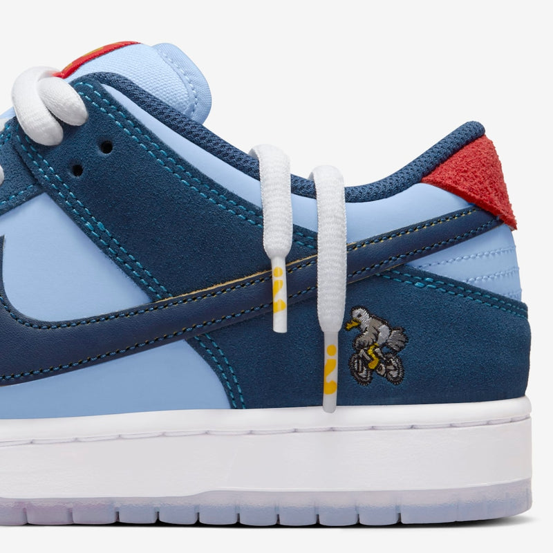 Nike SB Dunk Low