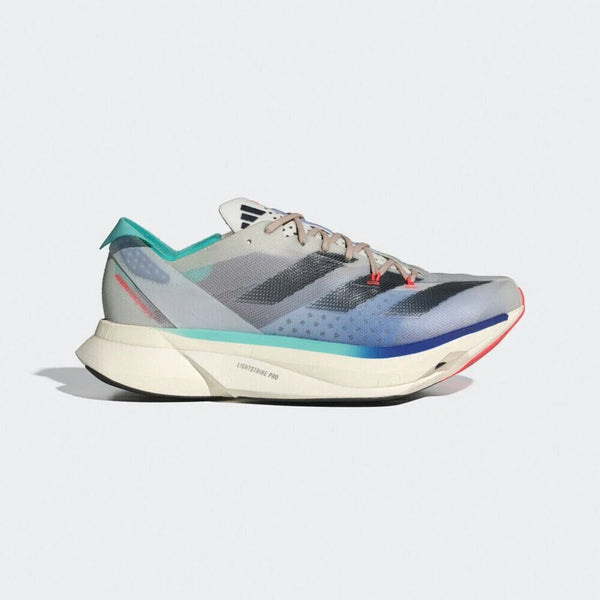 Tênis Adidas Adizero Adios Pro 3 Aurora Flash