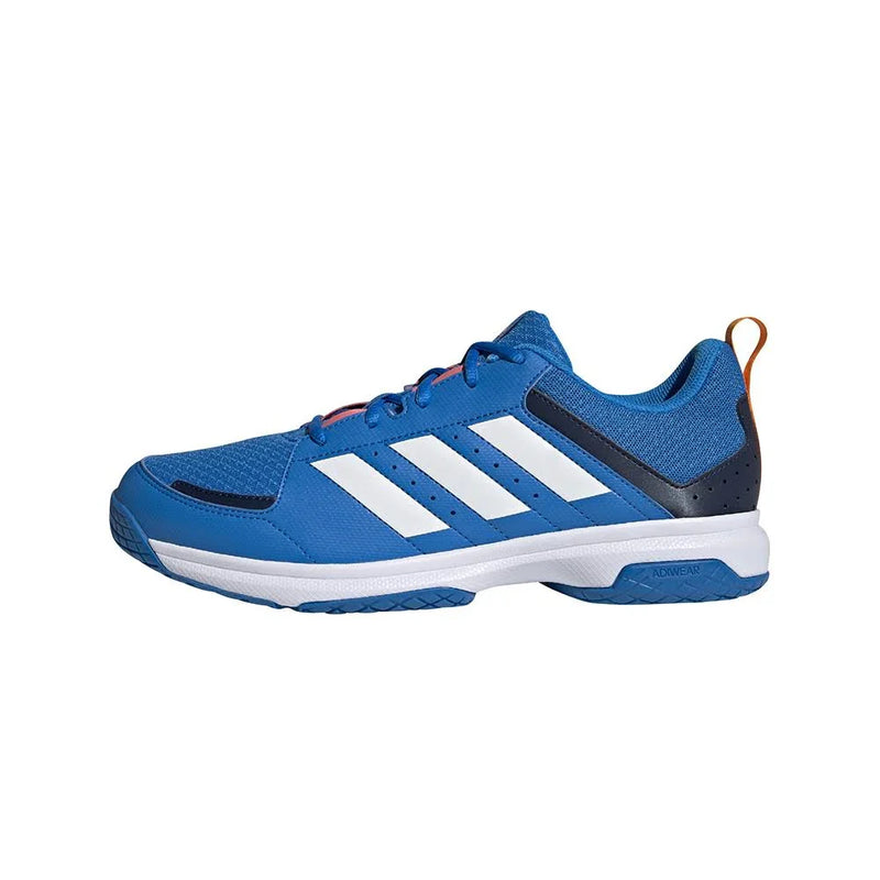 Tênis Adidas Ligra 7 Azul